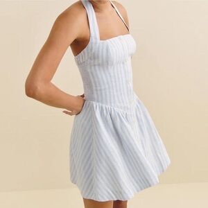 Reformation Mariela Dress